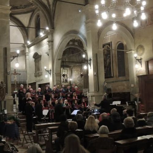 Concerto un respiro in piu Duomo di Oderzo 07